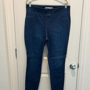Old Navy Rockstar Jeggings